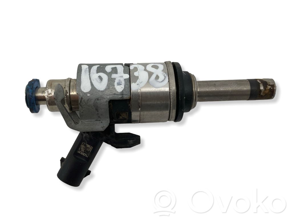 Inyector de combustible   06K906036M