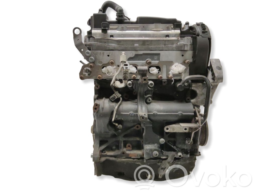 Moteur   DFG