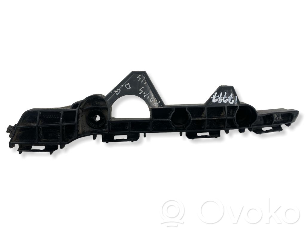 Toyota RAV 4 (XA40) Suport montare bară spate 
