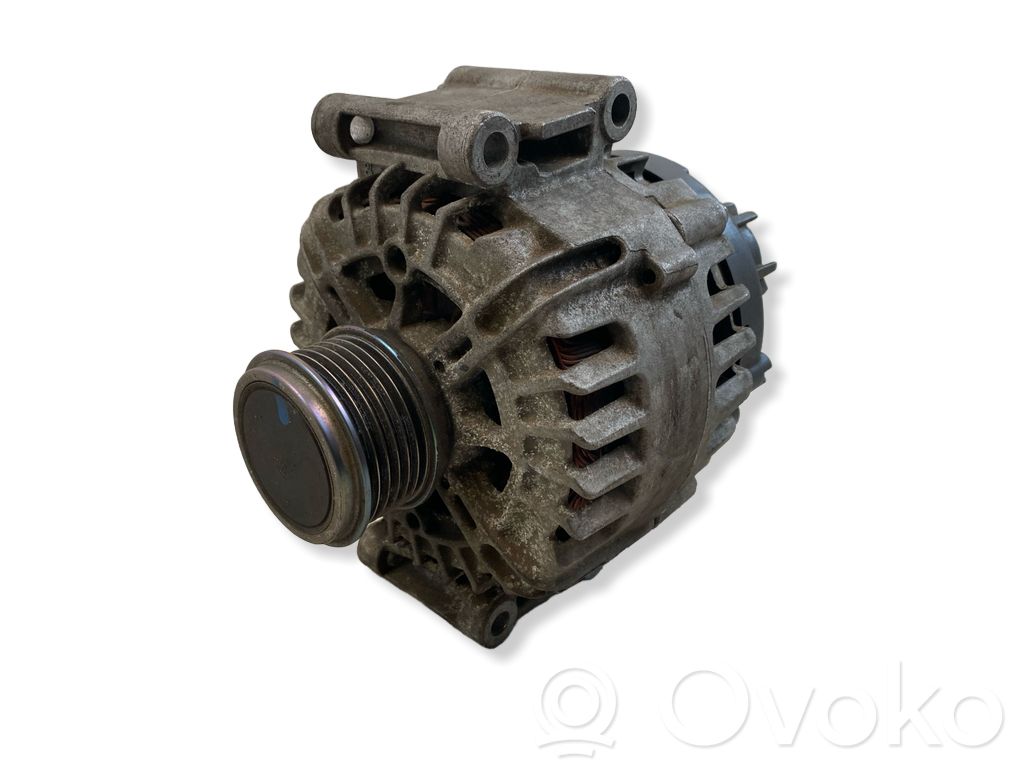 Audi A3 S3 8V Ģenerators 