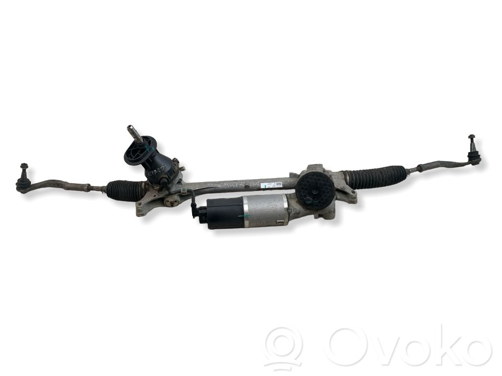Volvo XC40 Vairo kolonėlė 