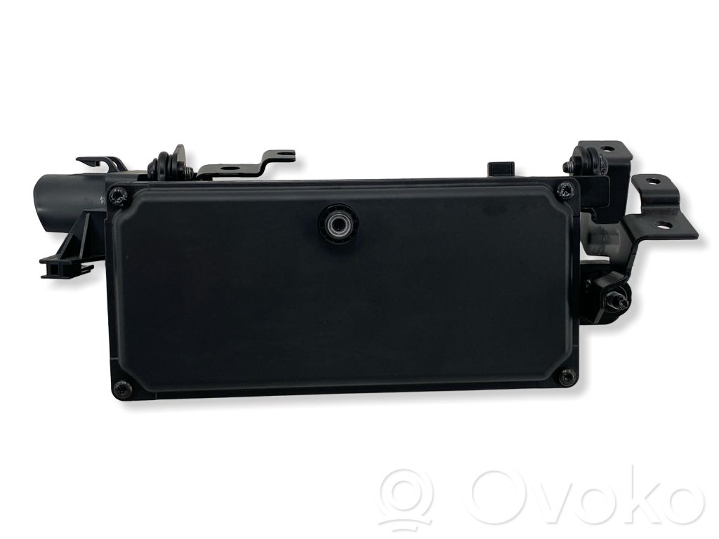 Volvo XC40 Priekinio stiklo kamera 