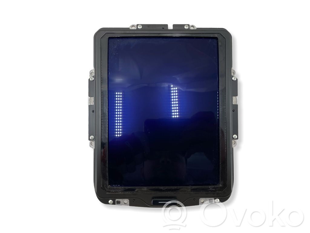 Volvo XC40 Screen/display/small screen 