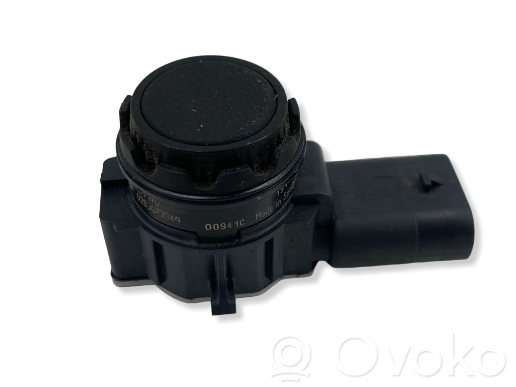 Volvo XC40 Sensor de aparcamiento PDC 