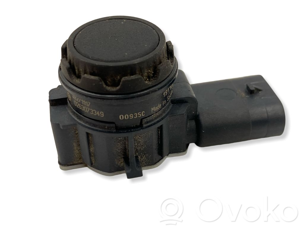Volvo XC40 Sensor de aparcamiento PDC 