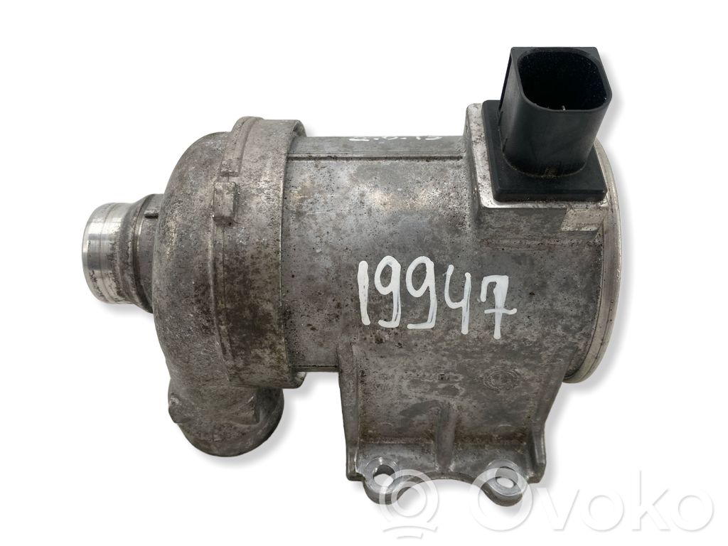 Volvo XC40 Water pump 