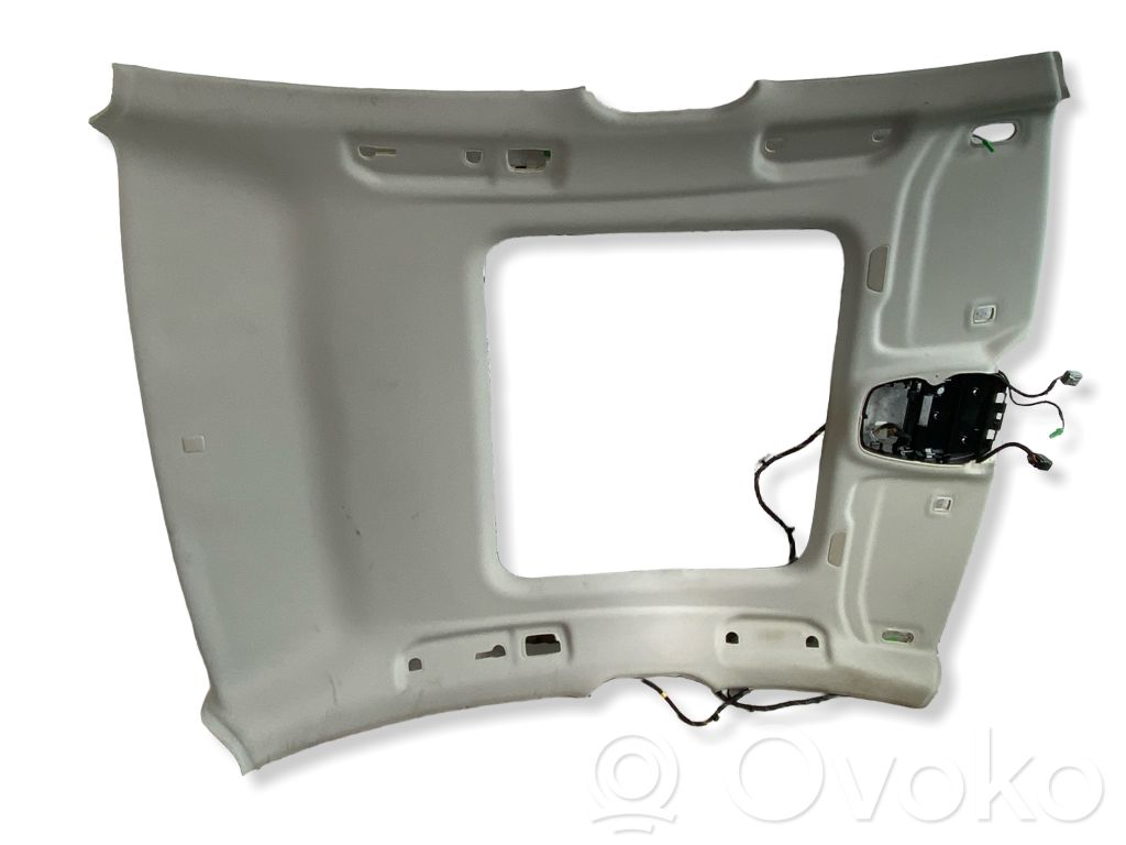 Volvo S60 Techo 