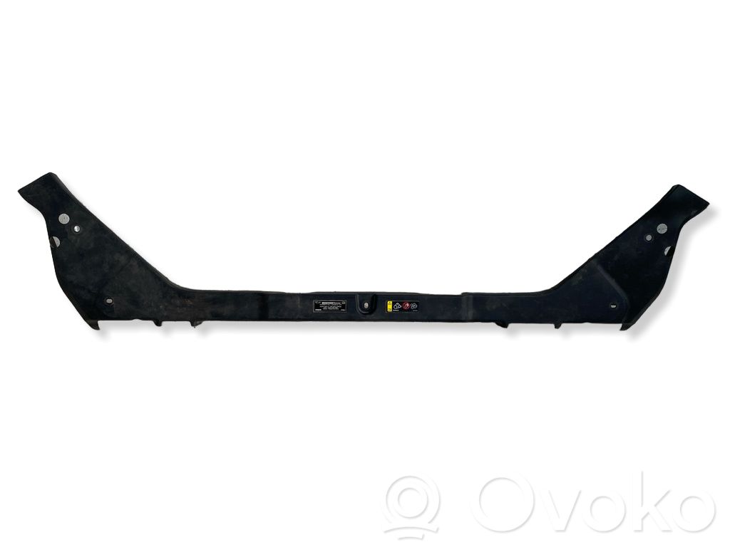 Volvo S60 Osłona pasa przedniego 