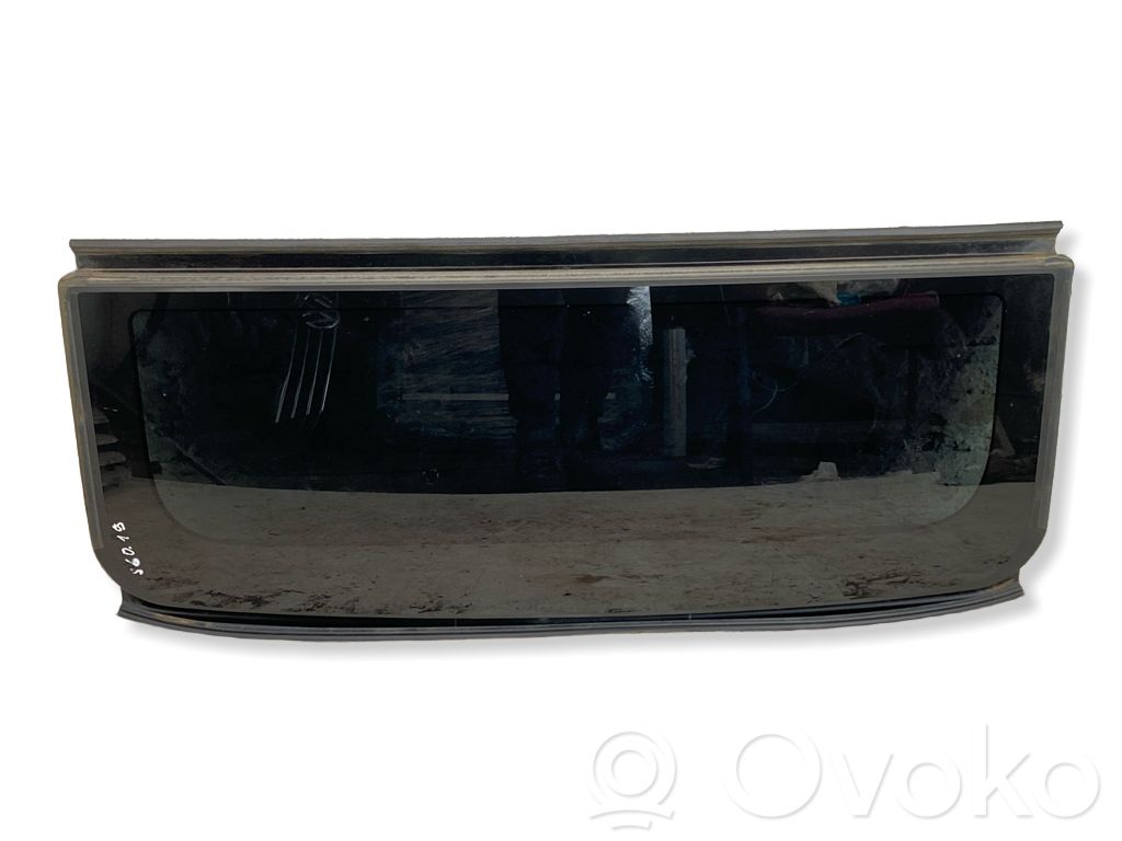 Volvo S60 Techo solar para auto 