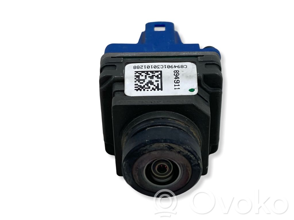 Volvo S60 Reversing camera 