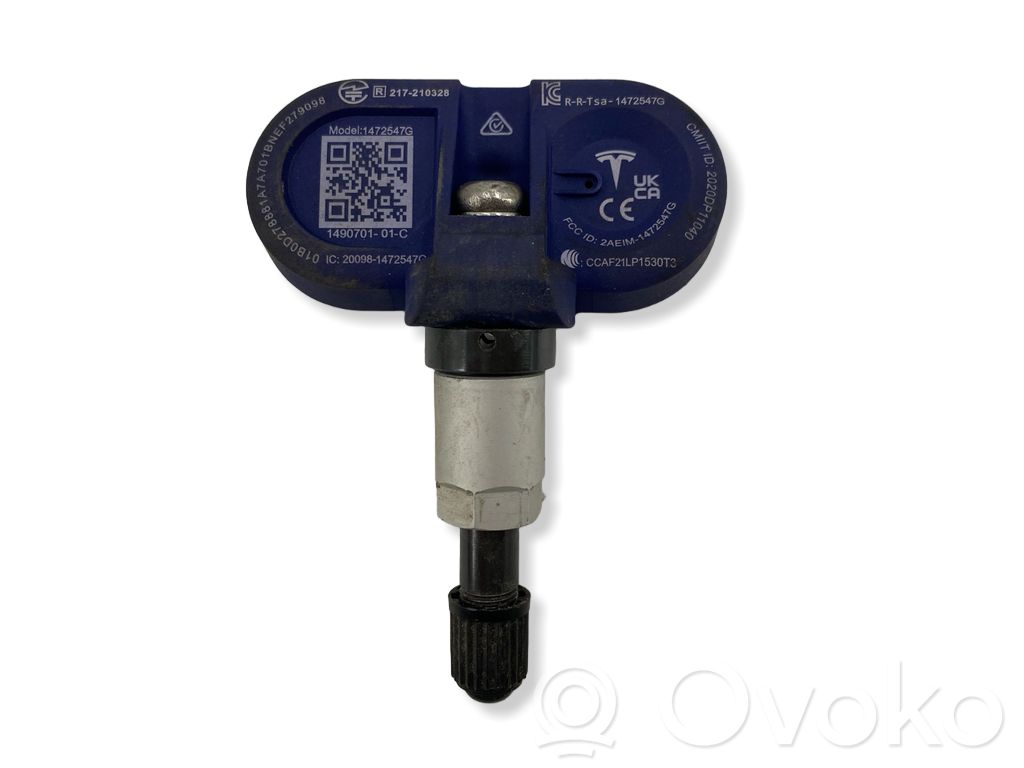 Tire pressure sensor   149070101C