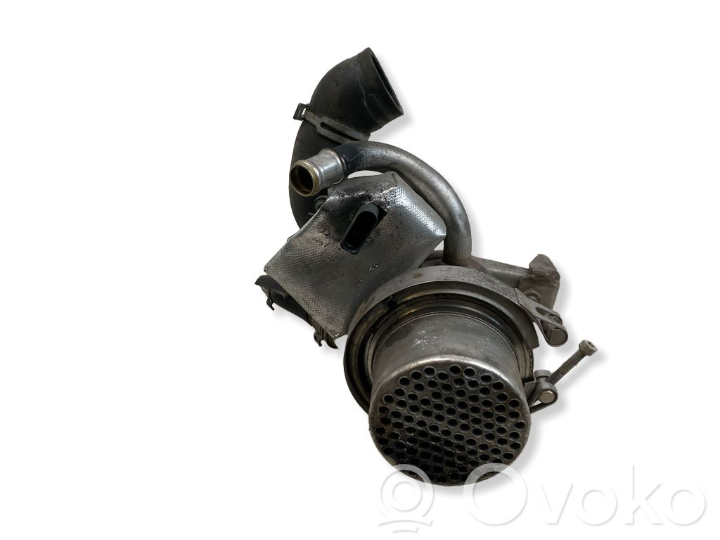 Skoda Octavia Mk3 (5E) Chłodnica spalin EGR 