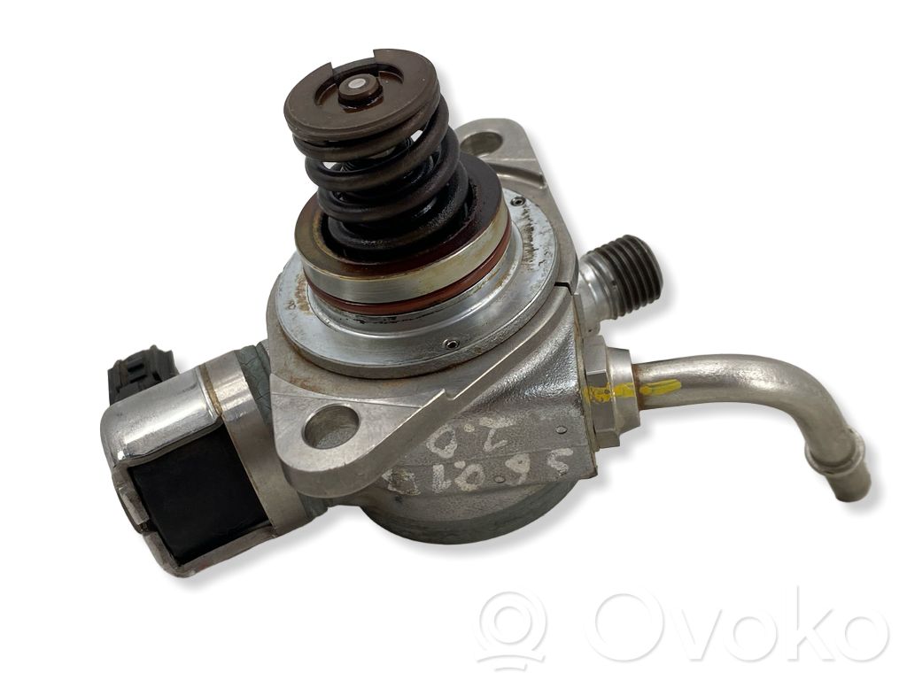 Volvo S60 Pompa wtryskowa wysokiego ciśnienia 