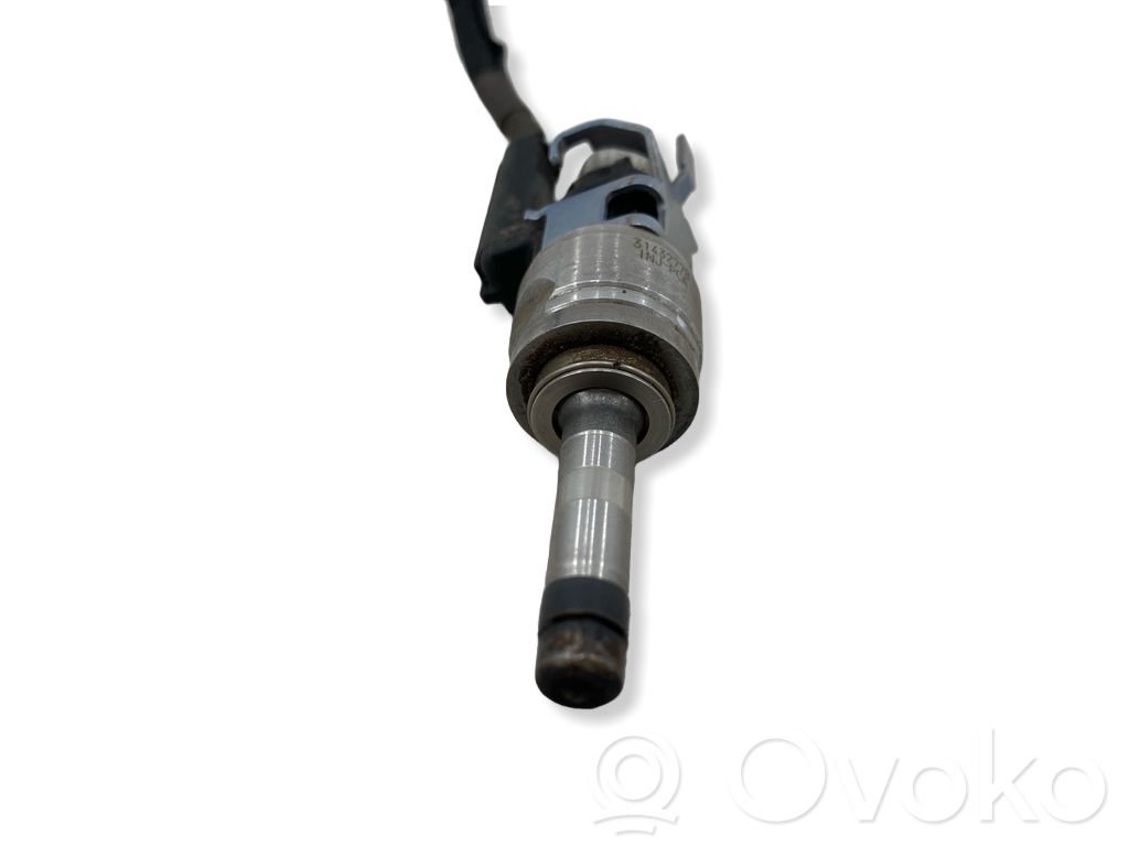 Volvo S60 Inyector de combustible 