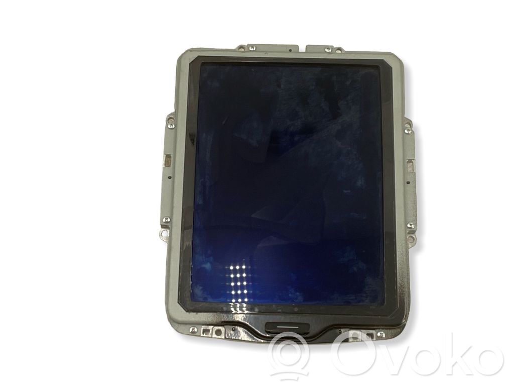 Screen/display/small screen   32247465AA,32247466AA