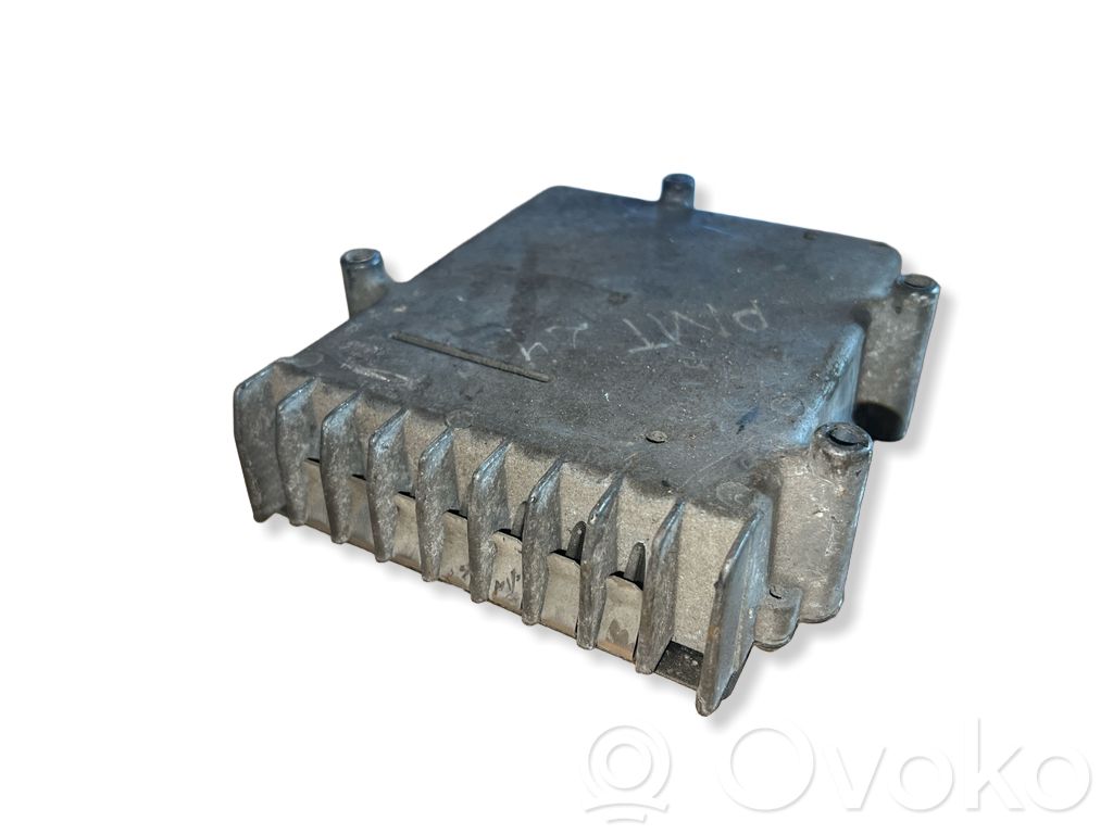 Dodge Stratus Other control units/modules 
