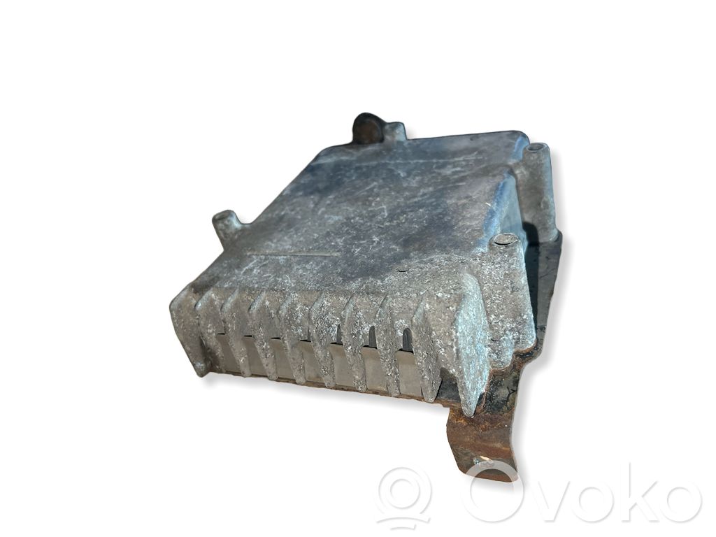 Chrysler 300M Gearbox control unit/module 