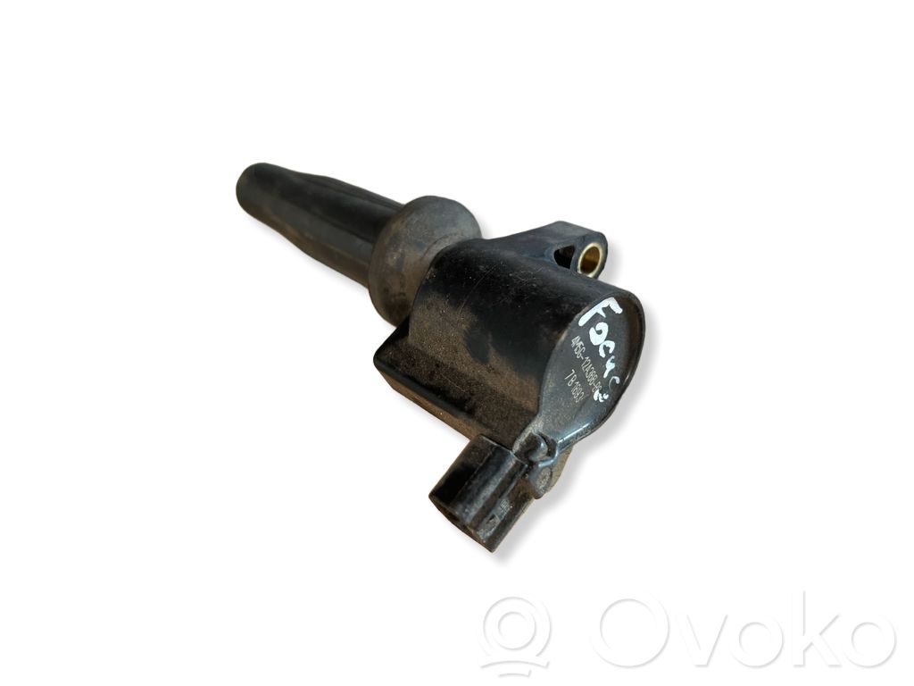 Bobina de encendido de alto voltaje   4M5G12A366BC