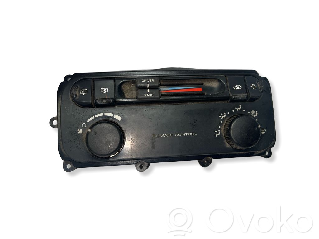 Climate control unit   05134626AA,34626,001301615728
