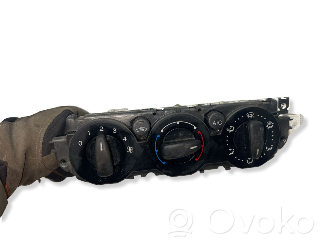 Climate control unit   3M5T19980AD,69607324,P696073245