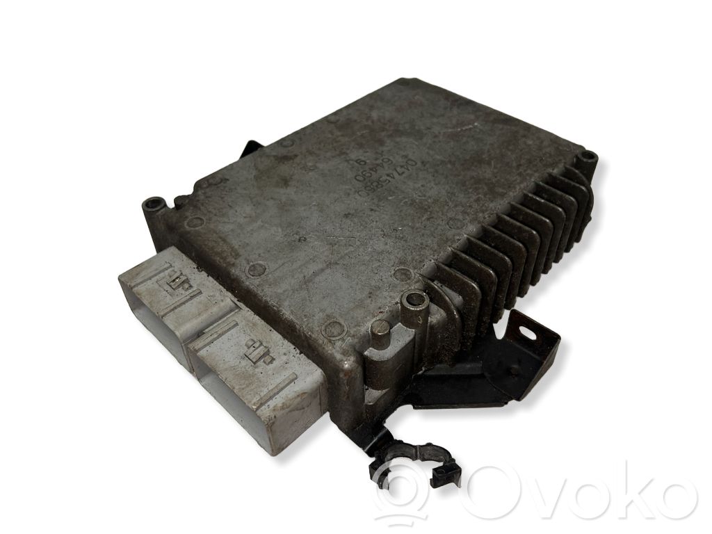 Engine control unit/module   04606654AA,989410,P04606654AA