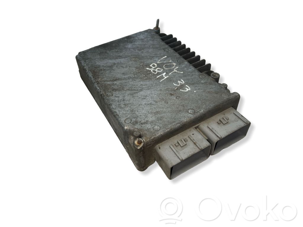 Chrysler Voyager Engine control unit/module 