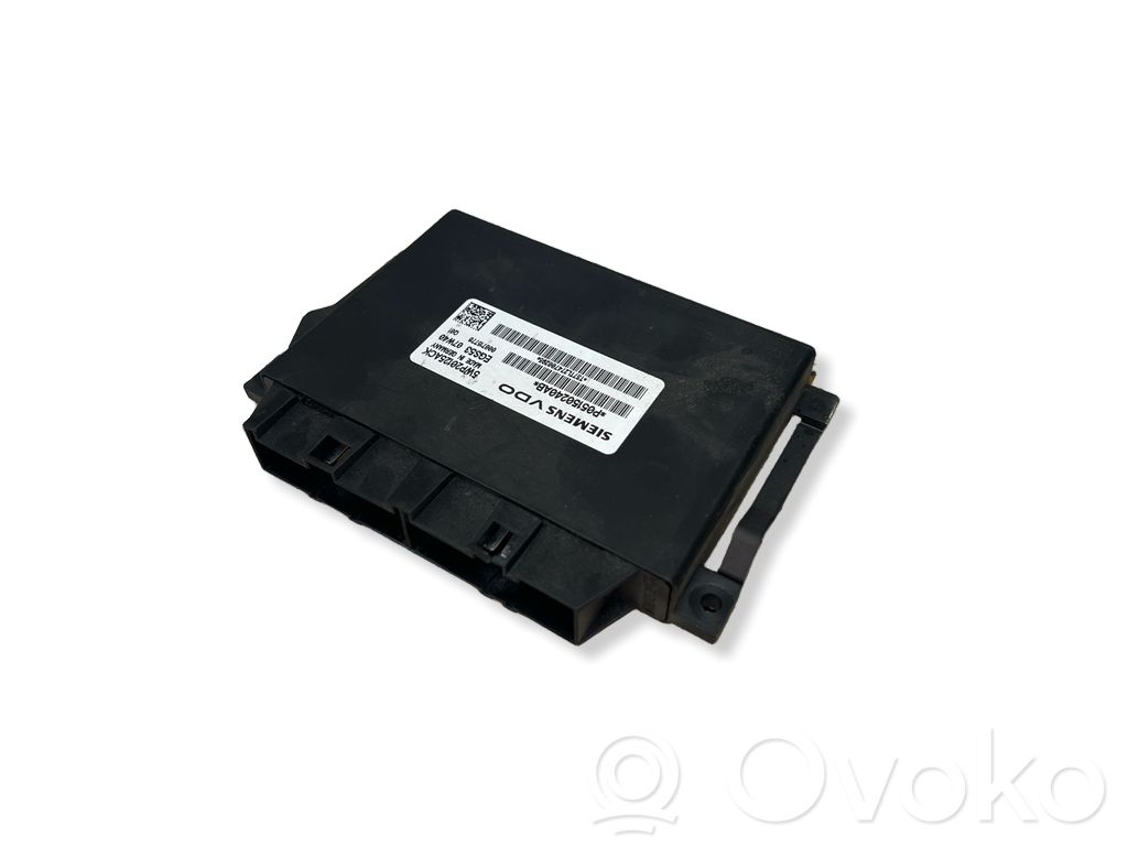Chrysler 300 - 300C Unitate/modul de control cutie de viteze 