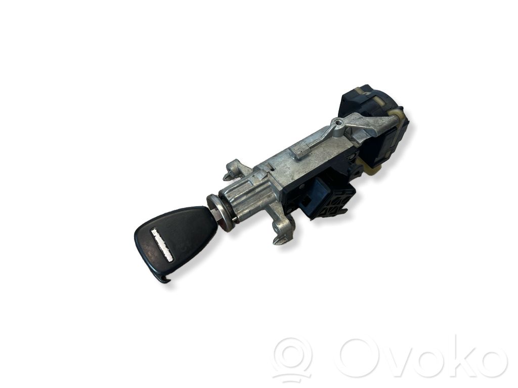 Chrysler Sebring (JS) Ignition lock 