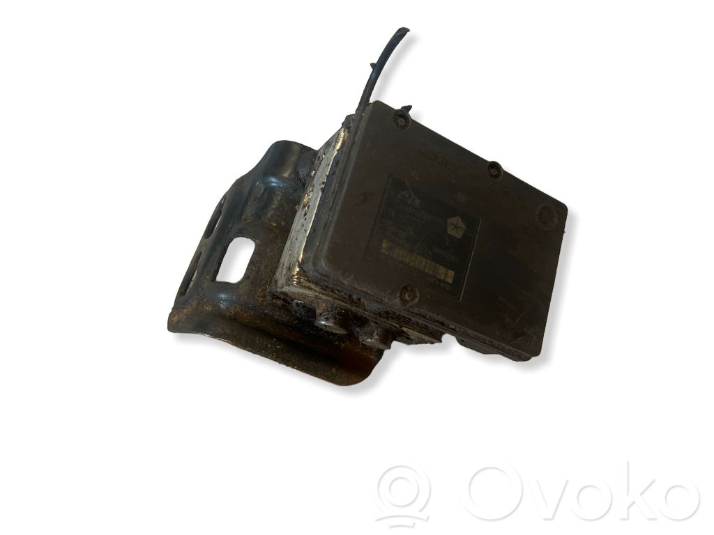 Chrysler Pacifica ABS bloks 