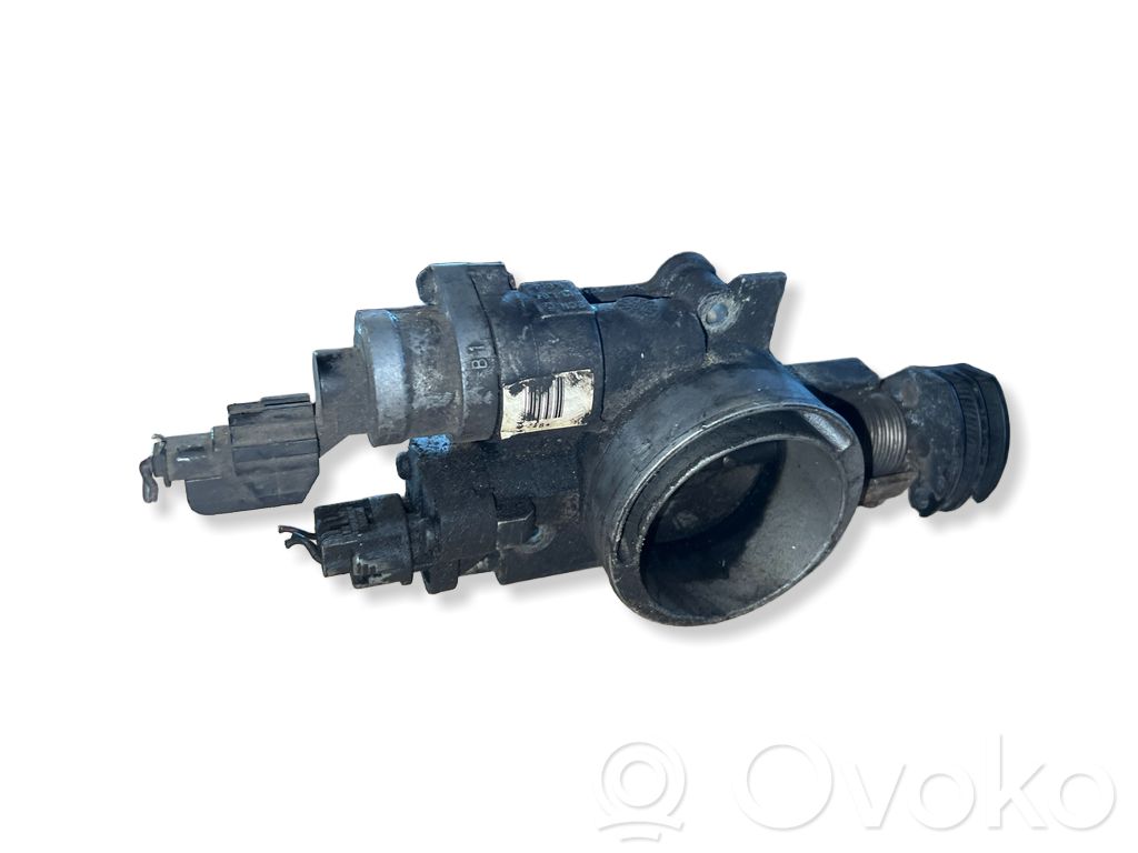 Throttle valve   11200007AB,0353,65C,04861256AE