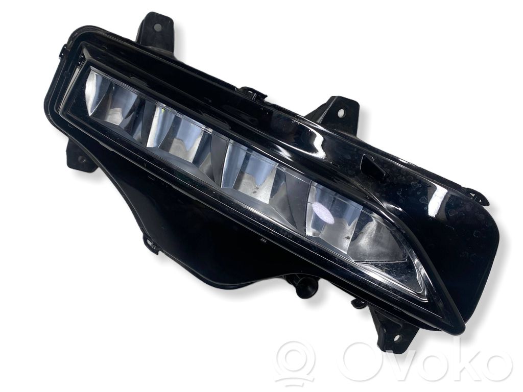 Skoda Octavia Mk3 (5E) Lampa przednia 