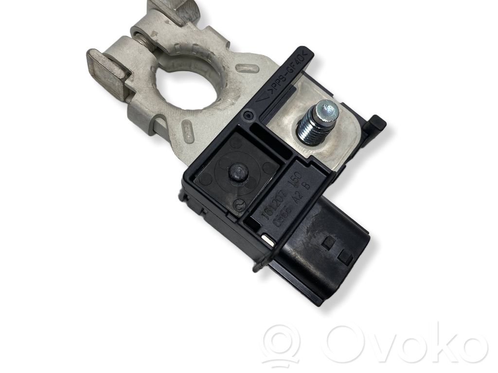 Infiniti Q50 Sensor 