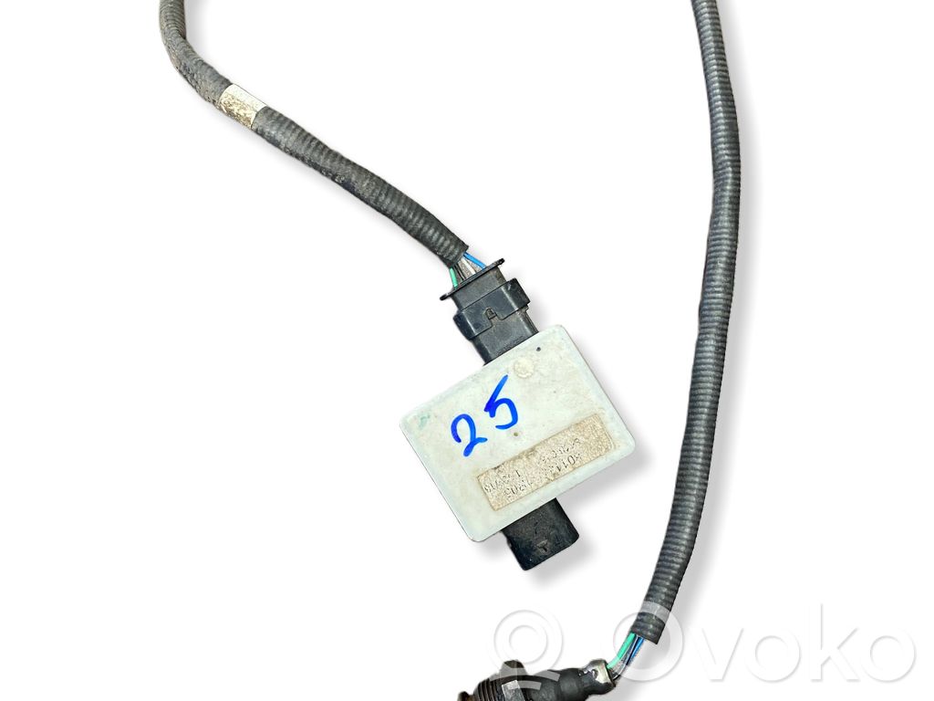 Jeep Compass Lambda probe sensor 