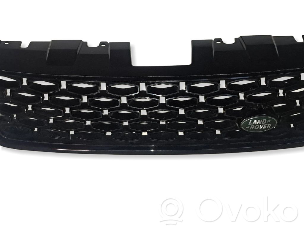 Land Rover Range Rover Sport L494 Grotelės viršutinės 