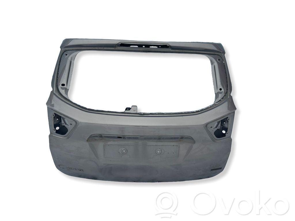 Ford C-MAX II Tailgate/trunk/boot lid 