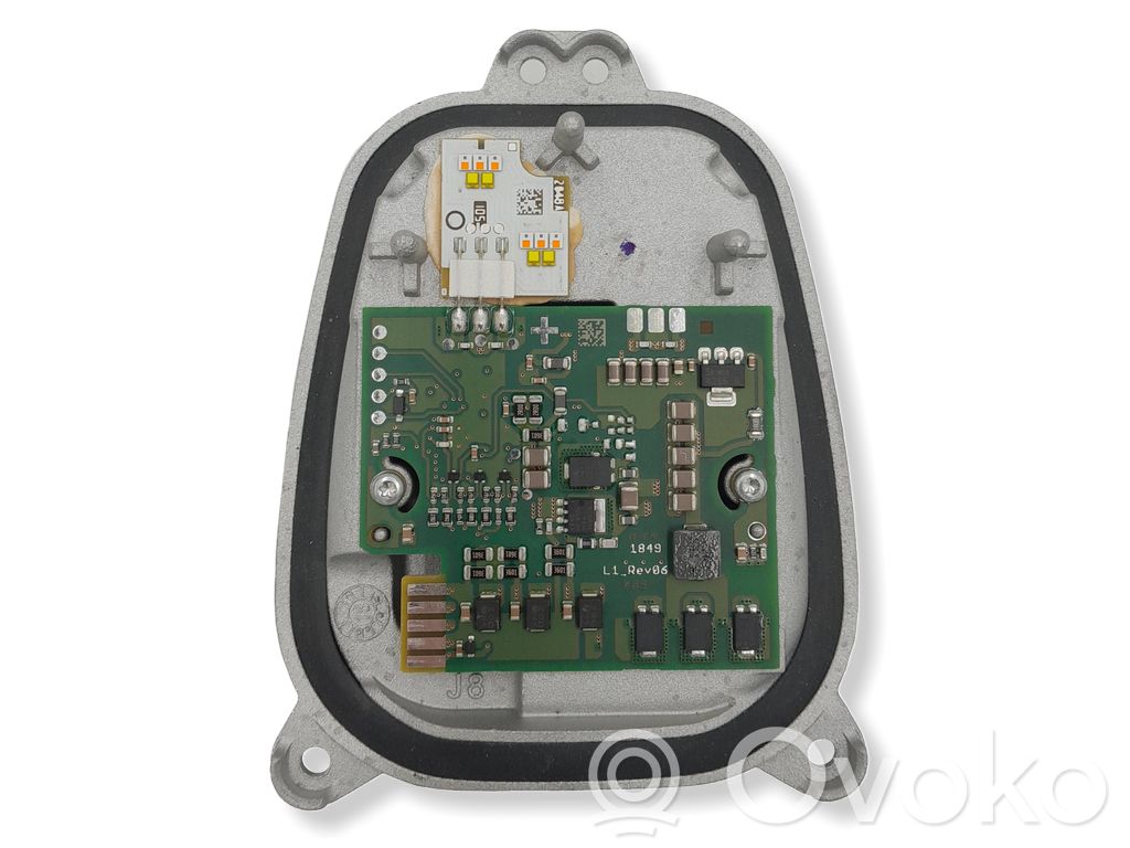 Módulo de control de balasto LED   10500020030