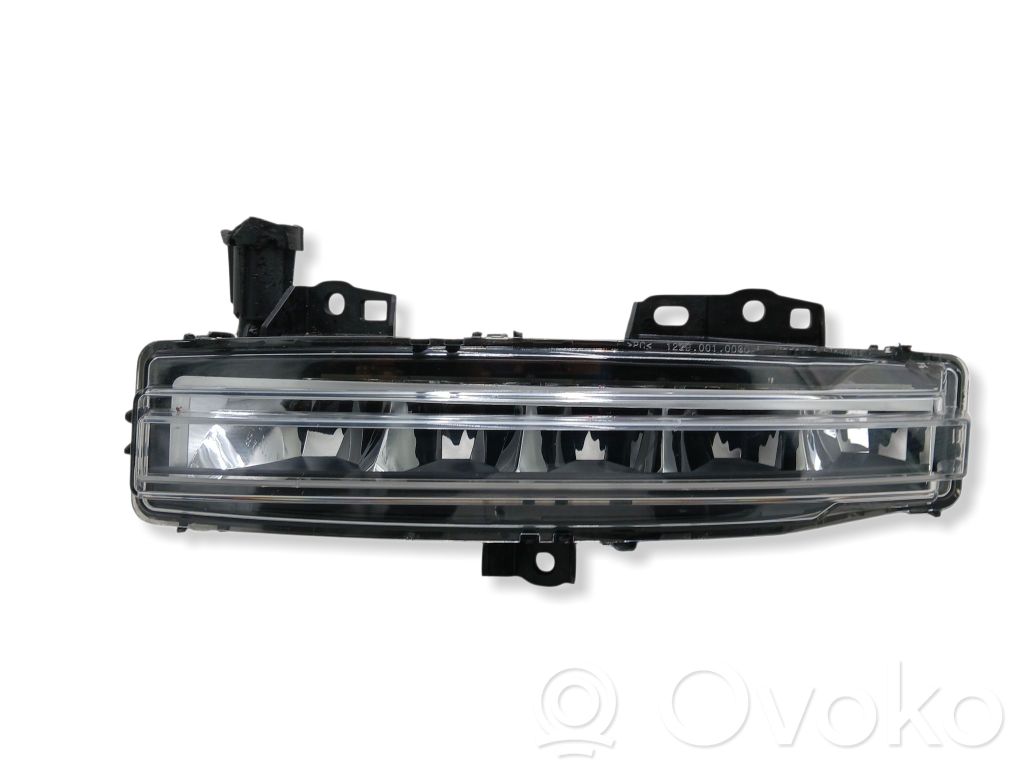 Land Rover Range Rover L405 Set di fendinebbia 