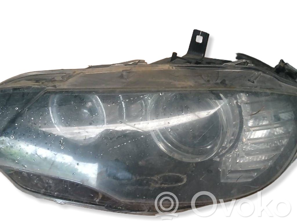 Phare frontale   A9717985708