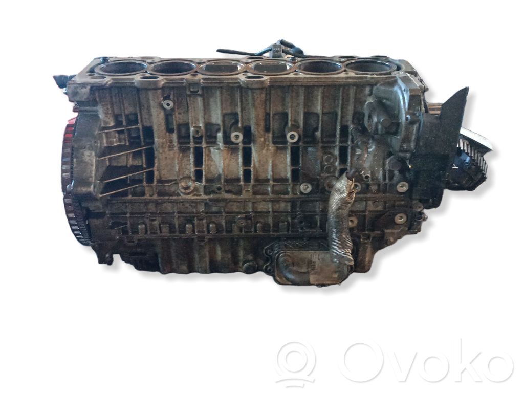 Engine block