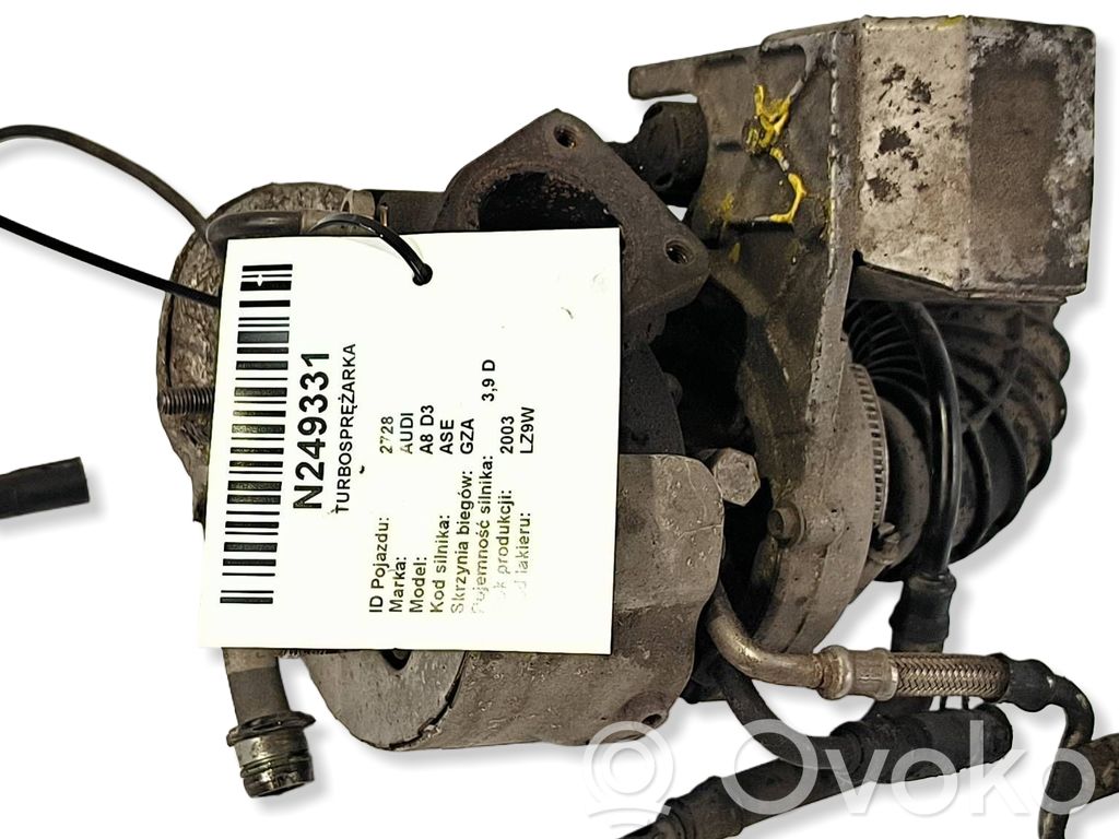 Turboahdin   057145735J