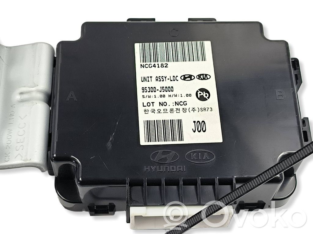 Other control units/modules   95300J5000