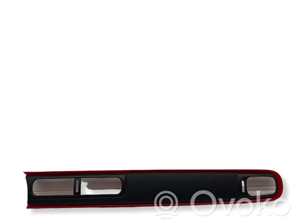 Citroen C3 Panel trim 