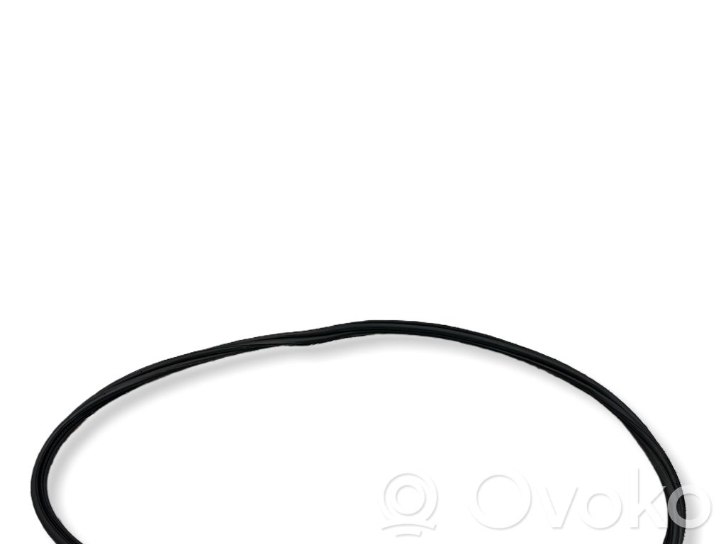 Engine compartment rubber   164722