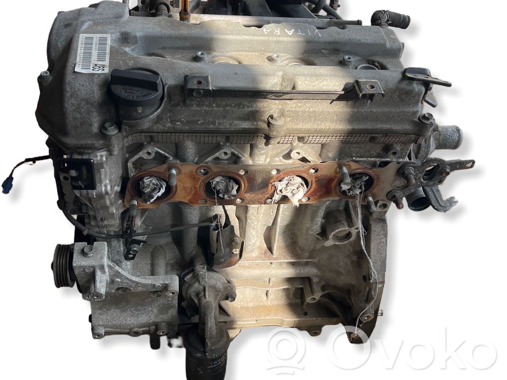 Двигатель   T10M16A,M16A,V10MA6S,2268519,A6S