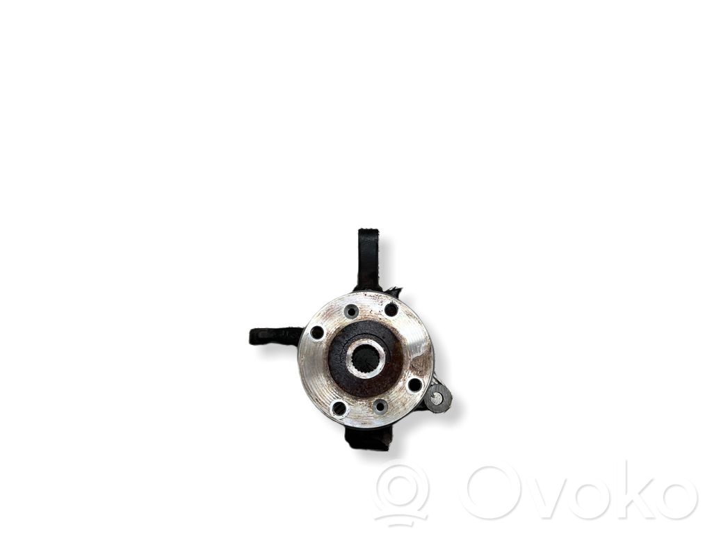 Dacia Spring Radnabe Vorderrad 