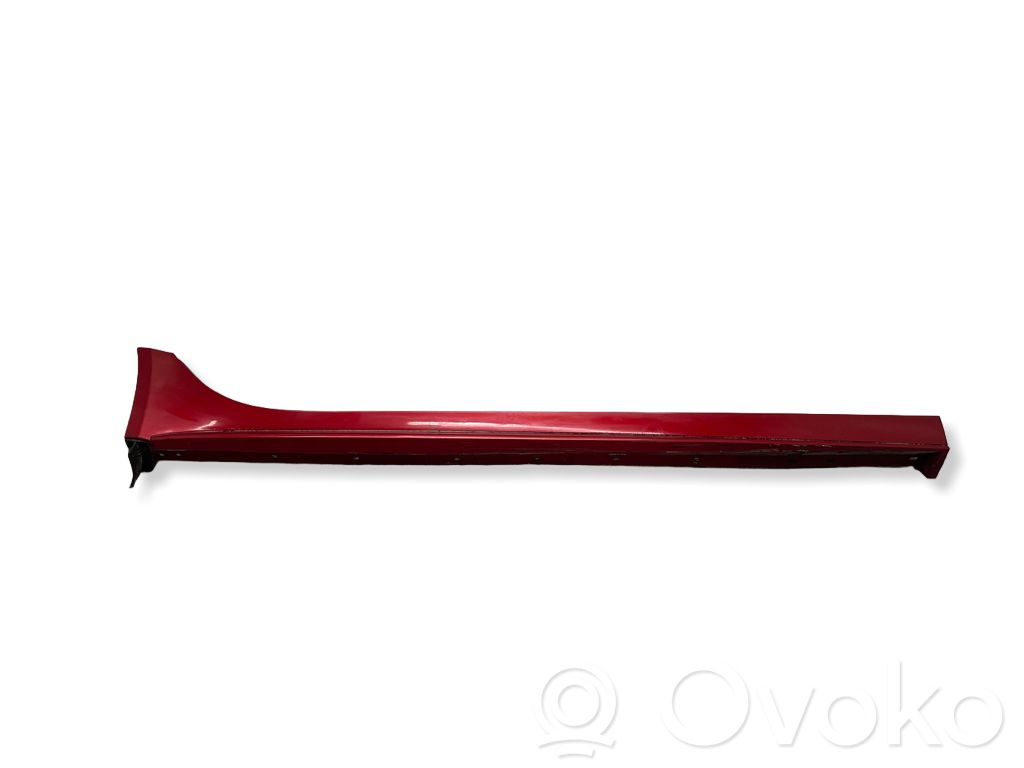 Jaguar XE Listón 