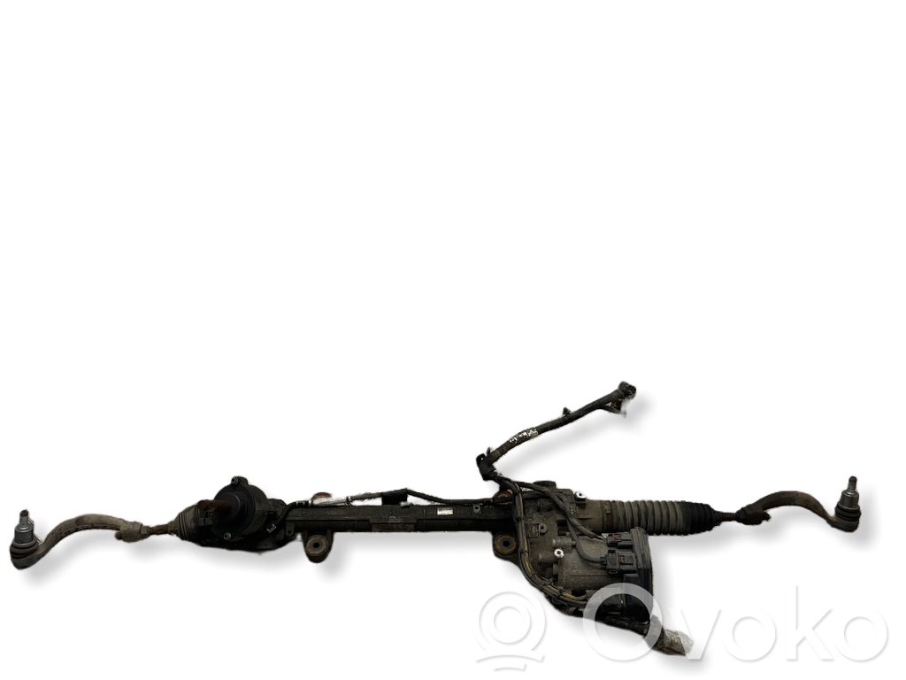 Jaguar XE Steering rack 