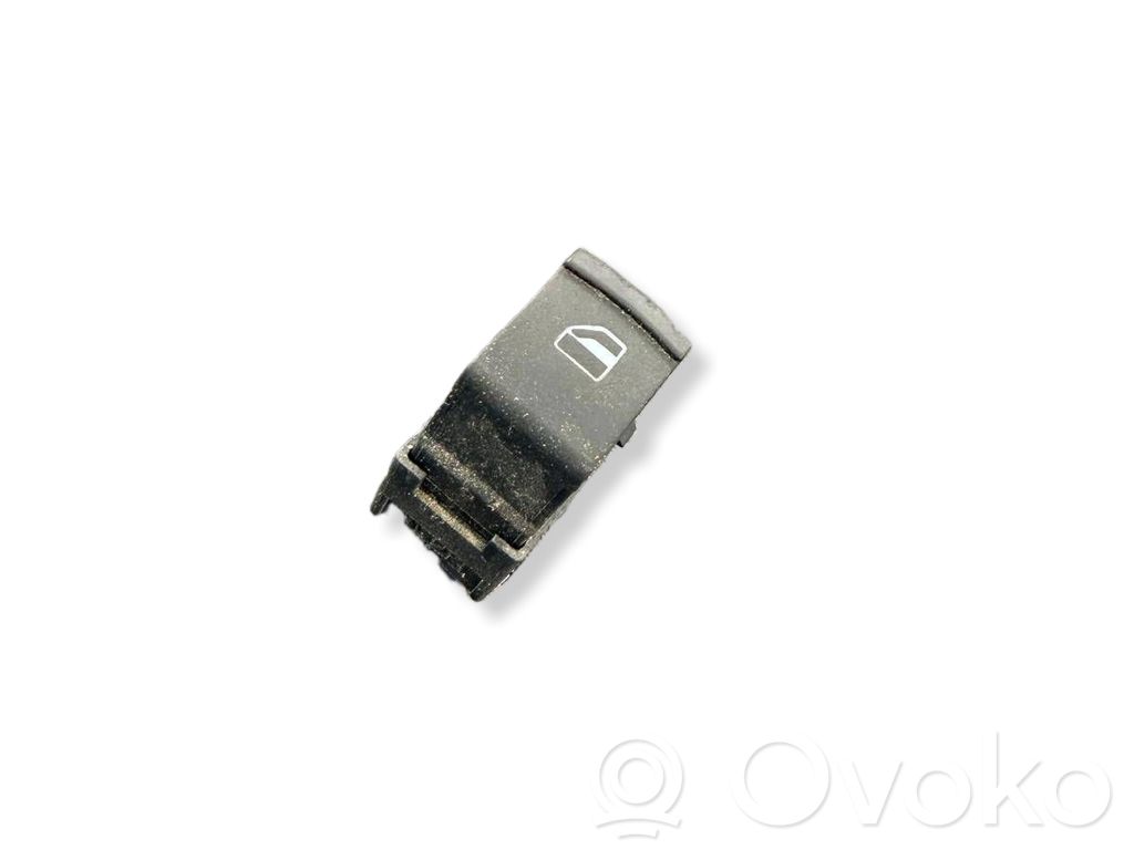 Electric window control switch   7M5959855