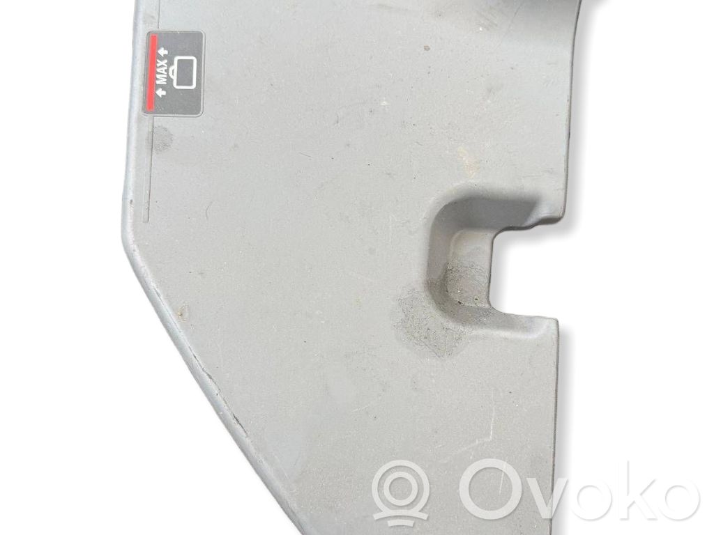 BMW 3 E92 E93 Other trunk/boot trim element 