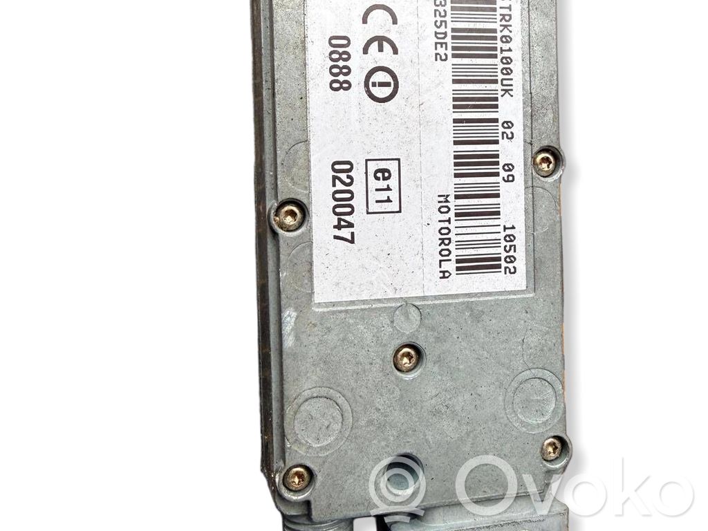 Audi A6 Allroad C5 Other control units/modules 